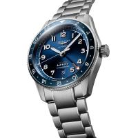 Longines Spirit Zulu Time 