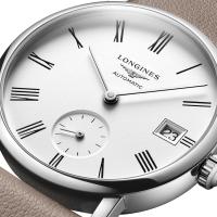 The Longines Elegant Collection