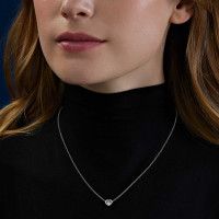 My Happy Hearts Collier