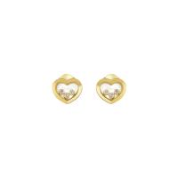 Happy Diamonds Icons Ohrstecker
