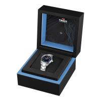 PR 100 Jungfraubahn Quartz