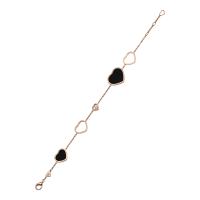 Happy Hearts Armband