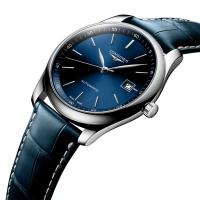 The Longines Master Collection