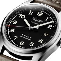 Longines Spirit