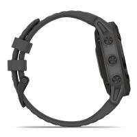 fēnix 6 – Pro Solar Edition
