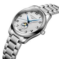 LONGINES MASTER COLLECTION MOONPHASE