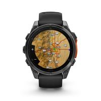 fēnix® 8 – 47 mm, AMOLED
