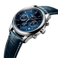 The Longines Master Collection