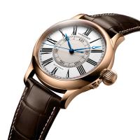 LONGINES WEEMS SECOND-SETTING WATCH