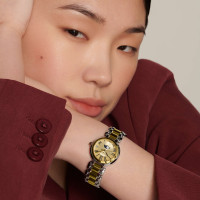 LONGINES PRIMALUNA MOONPHASE