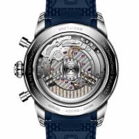 Superocean Heritage B01 Chronograph 42