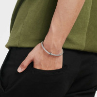 Solo Flex'it Armband