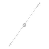 Happy Diamonds Icons Armband