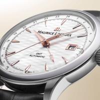 1975 Automatic Vagues du Jura GMT