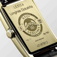 LONGINES DOLCEVITA