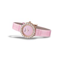 L'Heure du Diamant Rund