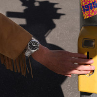 1975 Automatic 40 mm
