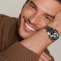 CONQUEST CHRONOGRAPH