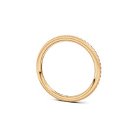Satellite Fine Ring