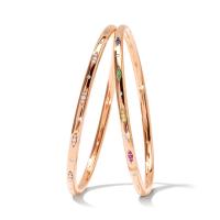 GYPSY Armspange Candy Pavé  small