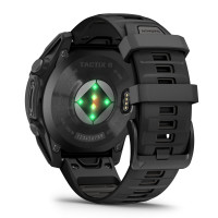 Tactix® 8 – 47 mm, Amoled