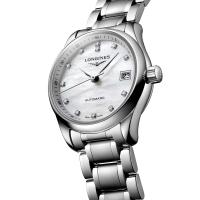 The Longines Master Collection