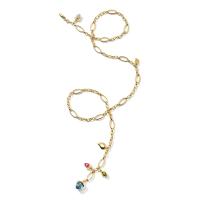 MIKADO Collier Delicate Candy mit Diamond