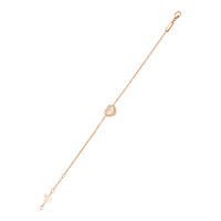 Happy Diamonds Icons Armband