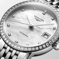 LONGINES ELEGANT COLLECTION