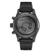 Pilot´s Watch Chronograph 41 Top Gun CERATANIUM®