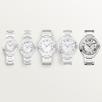 Ballon Bleu de Cartier