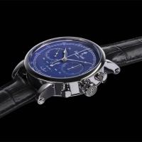 CHRONOGRAPH III S