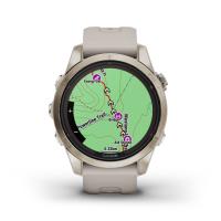 fēnix® 7S Pro – Sapphire Solar Edition