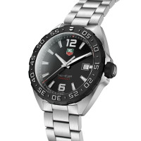 TAG HEUER FORMULA 1 DATE