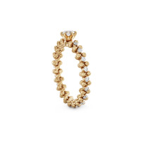 Brevetto Solitaire Multi-Size Ring