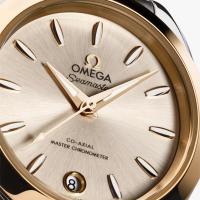Seamaster Aqua Terra 150 M