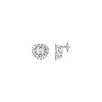 Happy Diamonds Icons Joaillerie Ohrstecker