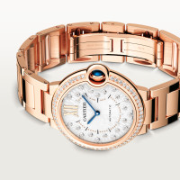 Ballon Bleu de Cartier