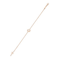 Happy Diamonds Icons Armband