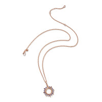 SIGNATURE Anhänger Sun 'Ocean' Small