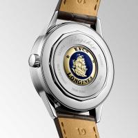 FLAGSHIP HERITAGE MOONPHASE