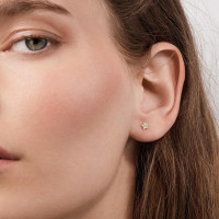 Shooting Stars Ohrstecker Mini