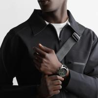 LONGINES SPIRIT CHRONOGRAPH