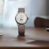 LONGINES MASTER COLLECTION MOONPHASE