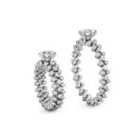 Brevetto Solitaire Multi-Size Ring