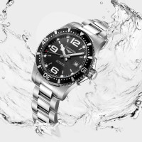 HYDROCONQUEST