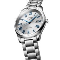 The Longines Master Collection