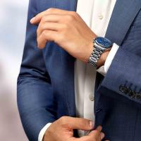 LONGINES MASTER COLLECTION CHRONO MOONPHASE