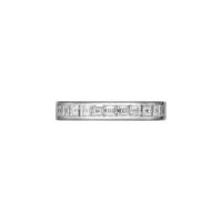 Timeless Wedding Band Ring