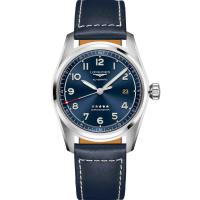 Longines Spirit Prestige Edition